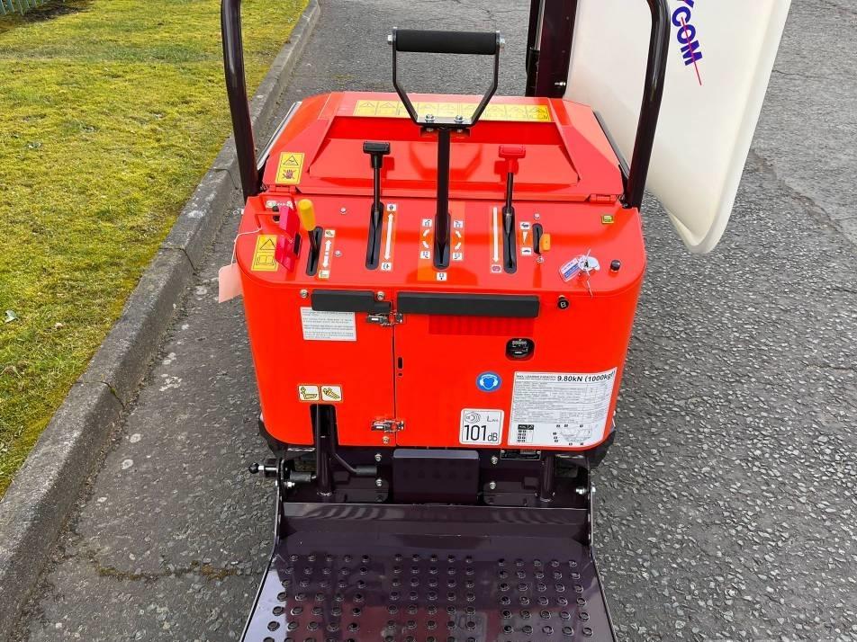 Dumper - Canycom SC75