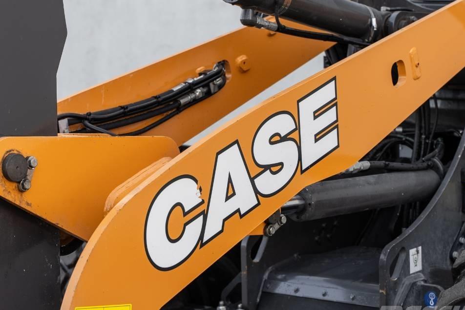 Incarcator frontal - Case 321 F XR