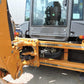 Buldoexcavator - Case 580SV