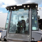 Buldoexcavator - Case 580SV