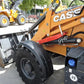 Buldoexcavator - Case 580SV