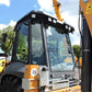 Buldoexcavator - Case 580SV