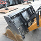 Buldoexcavator - Case 580SV