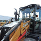 Buldoexcavator - Case 580SV