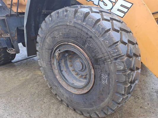 Incarcator frontal - Case 821g