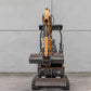 Miniexcavator - Case CX 17 C