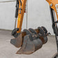 Miniexcavator - Case CX 17 D