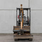Miniexcavator - Case CX 17 D