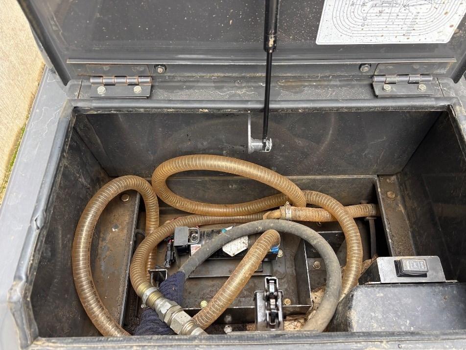 Excavator pe senile - Case CX 210 D