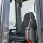 Miniexcavator - Case CX 25 D