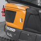 Miniexcavator - Case CX 25 D