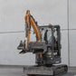 Miniexcavator - Case CX 25 D