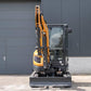 Miniexcavator - Case CX 35 D