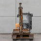 Miniexcavator - Case CX 37 C