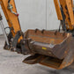 Miniexcavator - Case CX 37 C