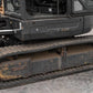 Miniexcavator - Case CX 60 C