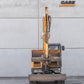Miniexcavator - Case CX 60 C