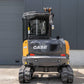 Miniexcavator - Case CX 65 D