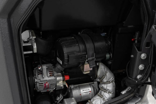 Miniexcavator - Case CX12D