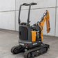 Miniexcavator - Case CX12D