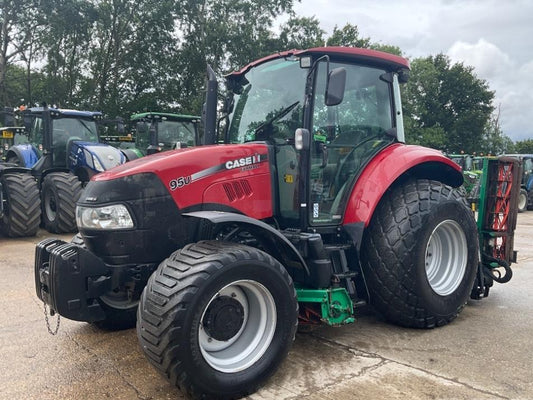 Tractor - Case IH 95 U