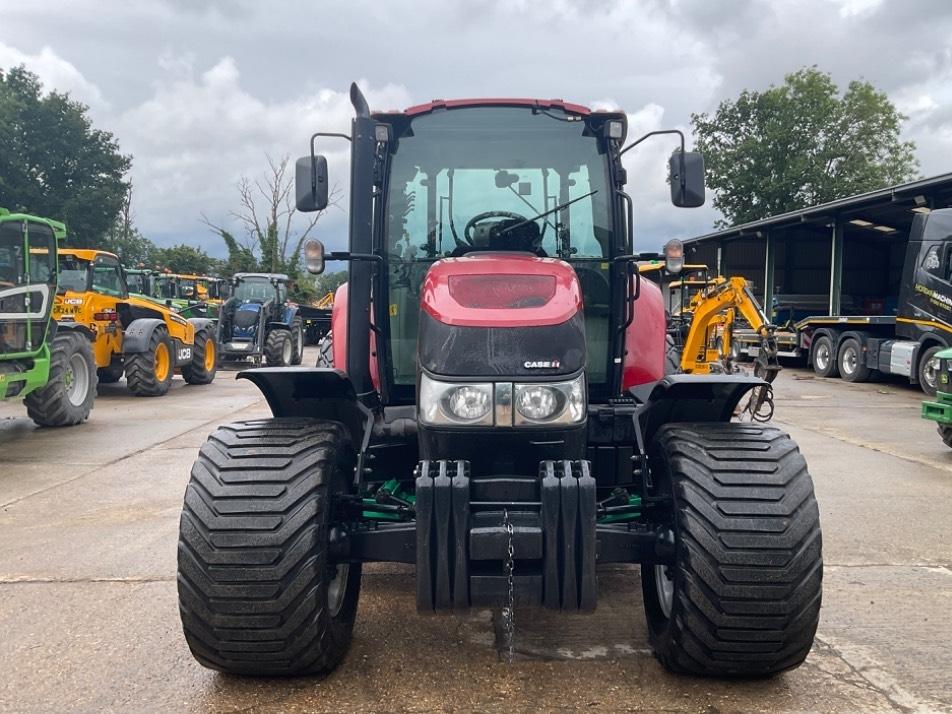 Tractor - Case IH 95 U