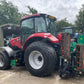 Tractor - Case IH 95 U