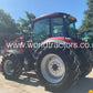 Tractor - Case IH Farmall 115 C