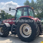 Tractor - Case IH Magnum 285