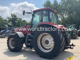 Tractor - Case IH Magnum 285