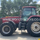 Tractor - Case IH Magnum 285