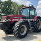 Tractor - Case IH Magnum 285