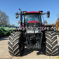 Tractor - Case IH Puma 240