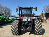 Tractor - Case IH Puma 240