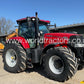 Tractor - Case IH Puma 240