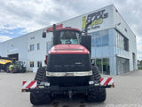 Tractor - Case IH STX 600 Quadtrac