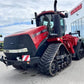 Tractor - Case IH STX 600 Quadtrac