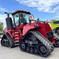 Tractor - Case IH STX 600 Quadtrac