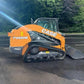 Mini incarcator - Case TV 450 B