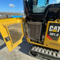 Miniexcavator - CAT 301.6-05 A