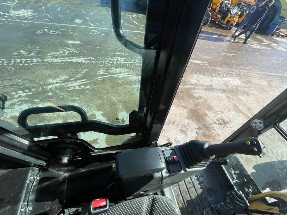 Miniexcavator - CAT 301.6-05 A