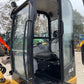 Miniexcavator - CAT 302.7 D CR
