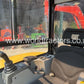 Miniexcavator - CAT 302.7 D