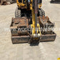 Miniexcavator - CAT 302.7 D