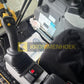 Miniexcavator - CAT 302 CR Full options | Engcon Rototilt