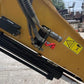 Miniexcavator - CAT 308E2