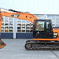 Excavator pe senile - CAT 313FL