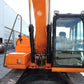 Excavator pe senile - CAT 313FL