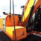 Excavator pe senile - CAT 313FL