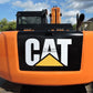 Excavator pe senile - CAT 313FL